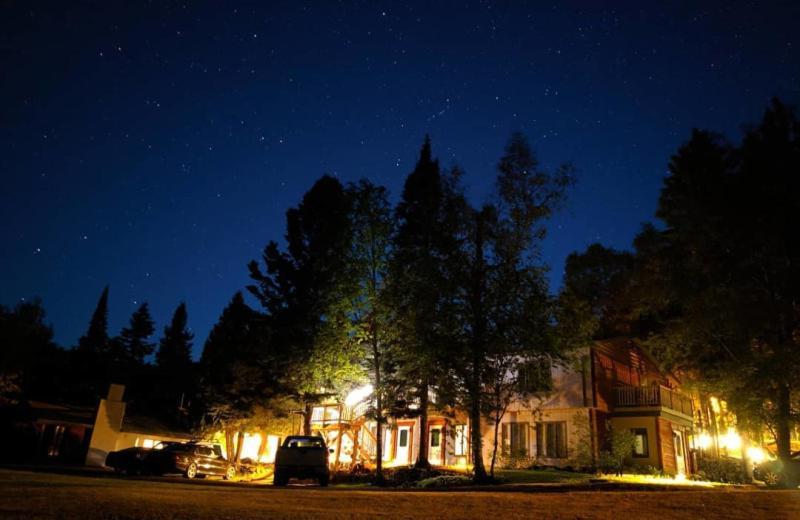 גרנד מרייס Thomsonite Inn On Lake Superior מראה חיצוני תמונה