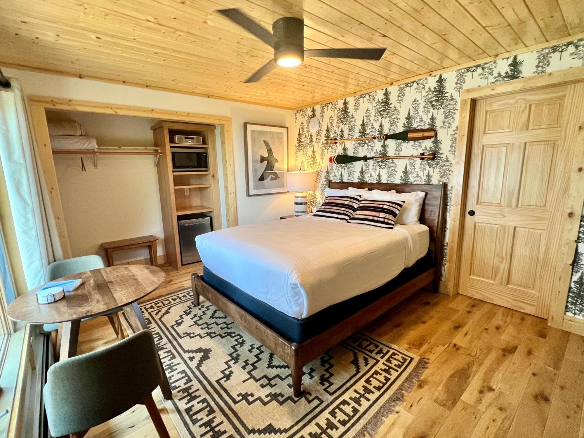 גרנד מרייס Thomsonite Inn On Lake Superior חדר תמונה