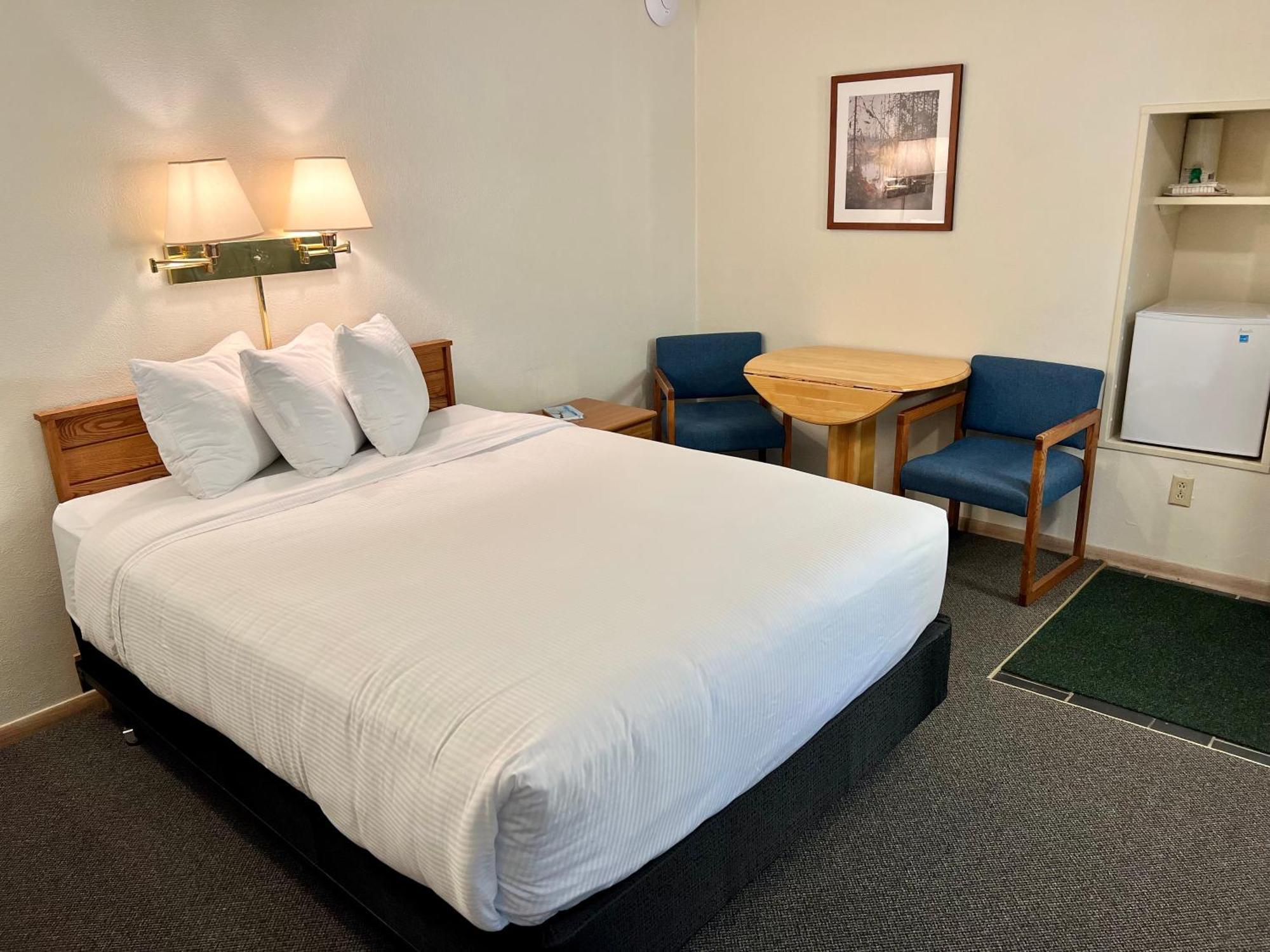גרנד מרייס Thomsonite Inn On Lake Superior חדר תמונה