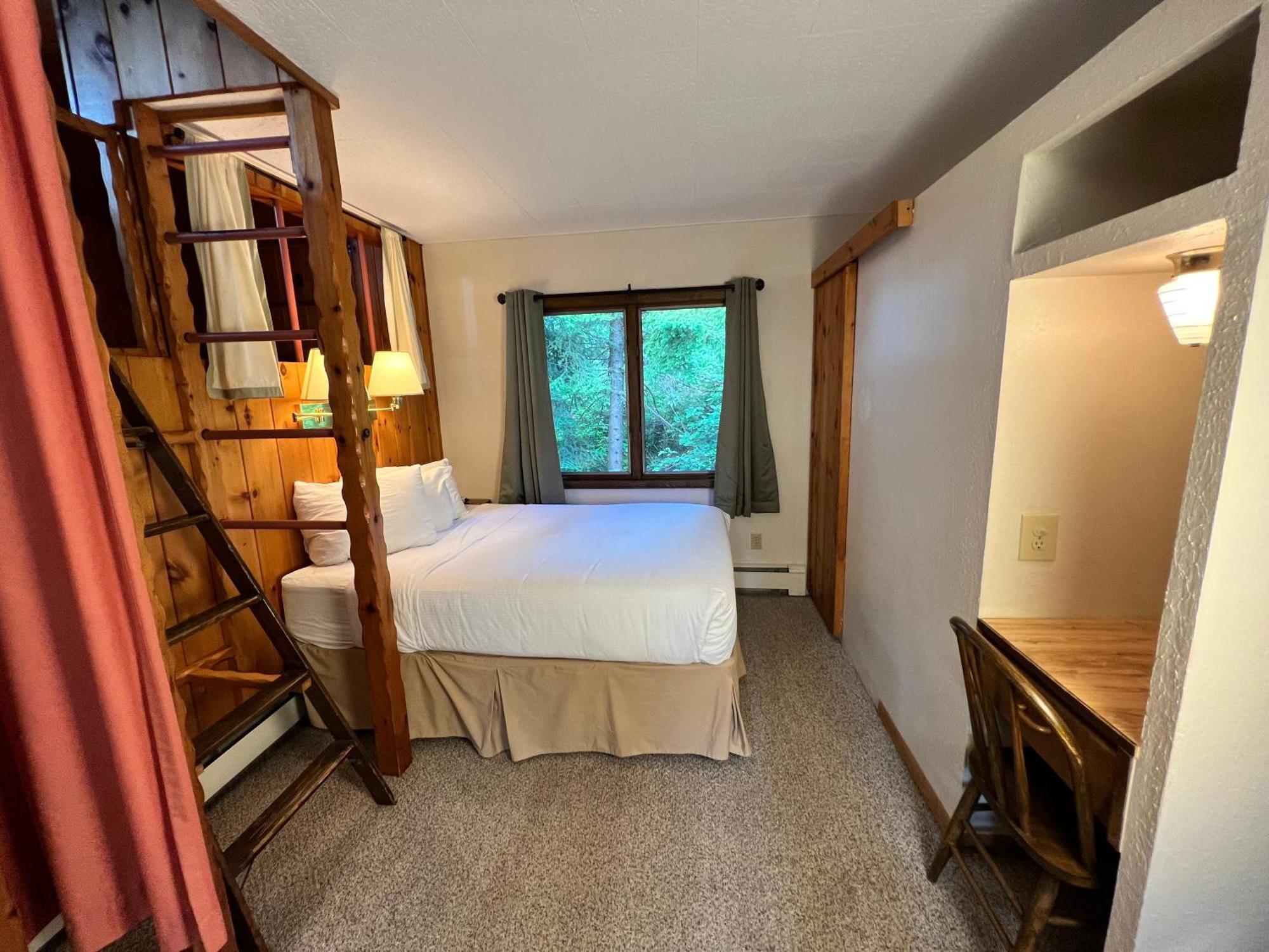 גרנד מרייס Thomsonite Inn On Lake Superior חדר תמונה