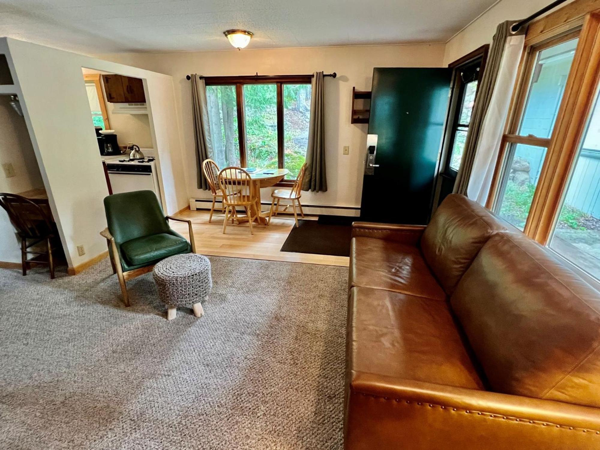 גרנד מרייס Thomsonite Inn On Lake Superior חדר תמונה