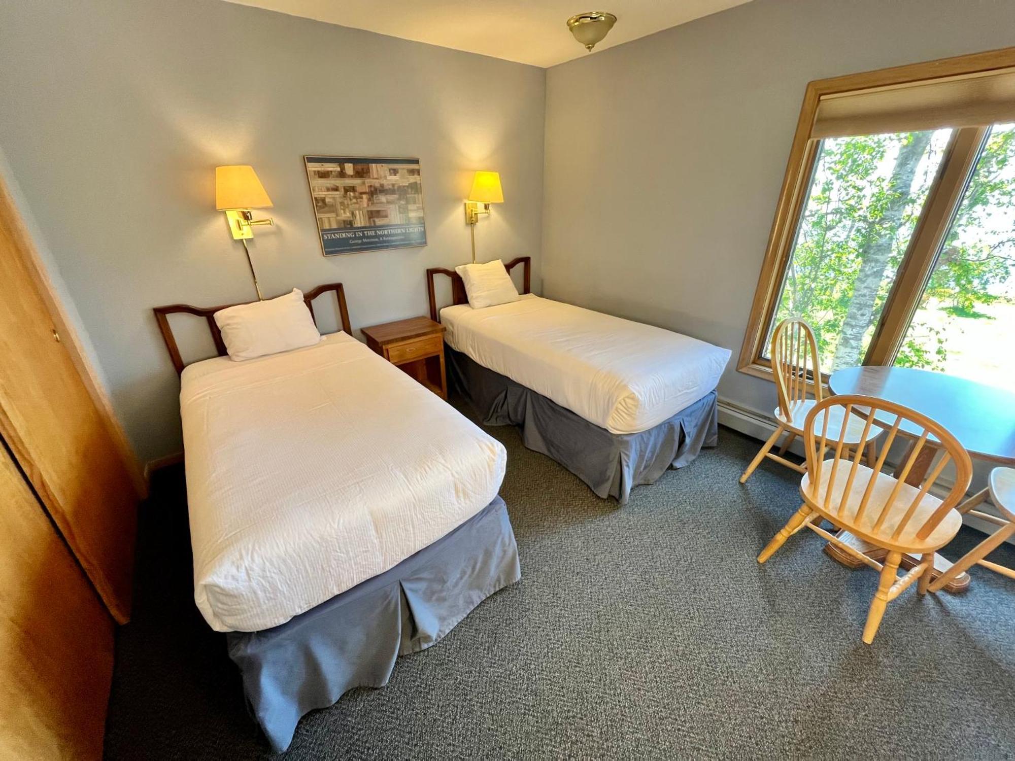 גרנד מרייס Thomsonite Inn On Lake Superior מראה חיצוני תמונה